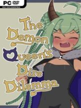 The Demon Queen’s Dire Dilemma Free Download