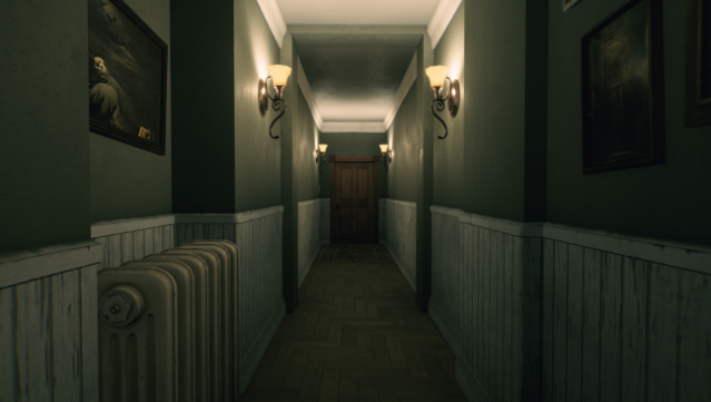 The Demon Within Me PC Screenshot