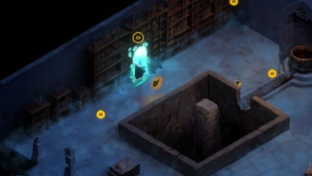 The Demons Told Me to Make This Game Free Download