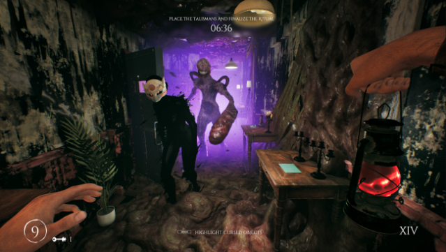 The Devil is in the Details Free Download gameplay