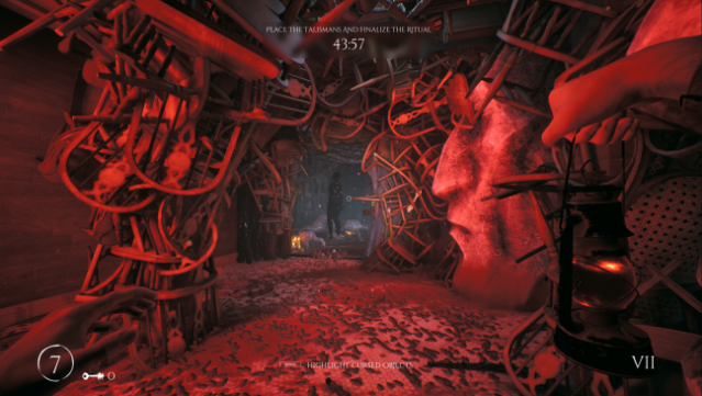 The Devil is in the Details Free Download
