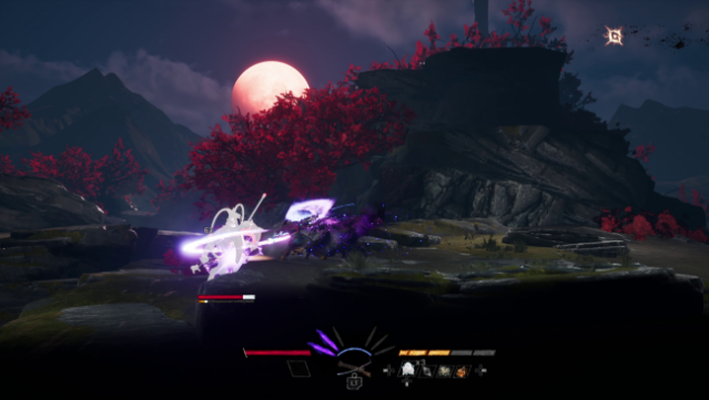 The Devil Within: Satgat Free Download gameplay