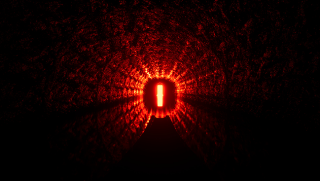 The Devil’s Face Gameplay Screenshot