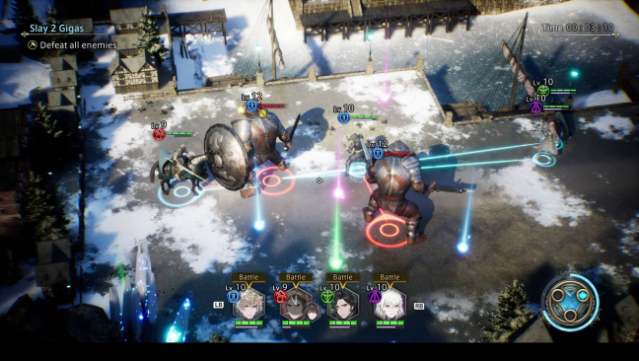 The Diofield Chronicle Free Download