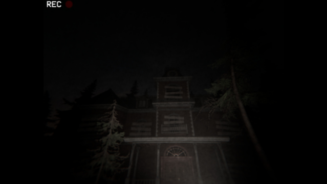 The Dire PC Screenshot