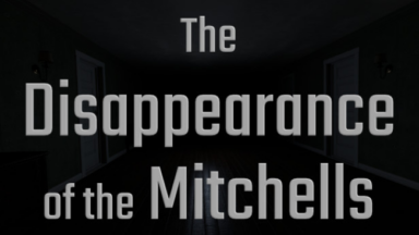 The Disappearance of the Mitchells Free Download