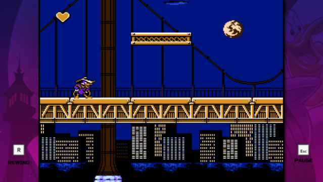 The Disney Afternoon Collection Free Download gameplay
