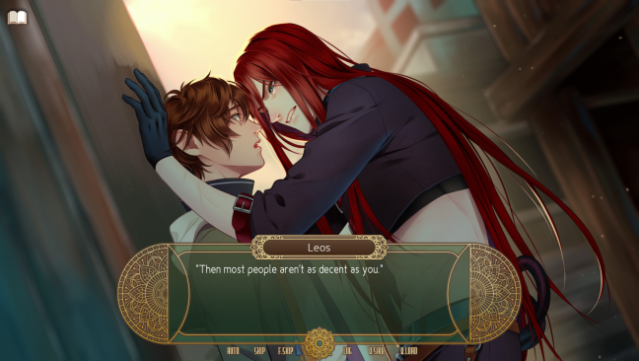 The Divine Speaker Free Download gameplay