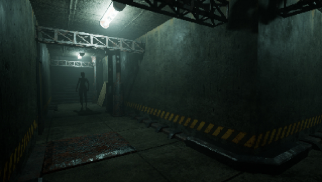 The Door in the Basement Free Download gameplay