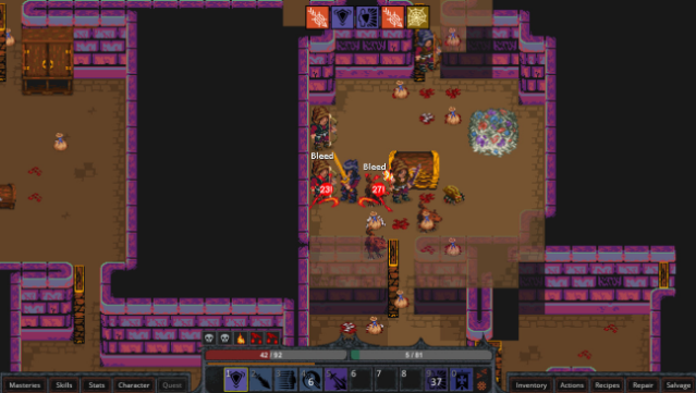 The Doors of Trithius Free Download gameplay