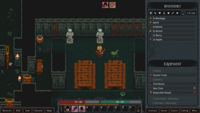 The Doors of Trithius Free Download