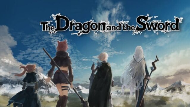 The Dragon and the Sword Free Download