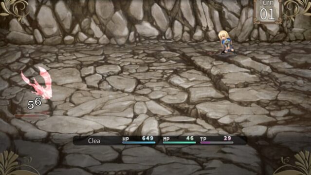 The Dragon and the Sword Free Download gameplay