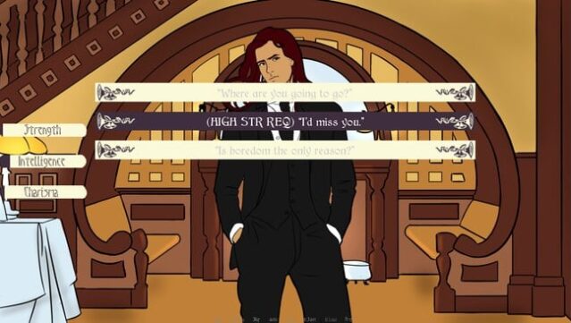 The Dream Alchemist Free Download gameplay