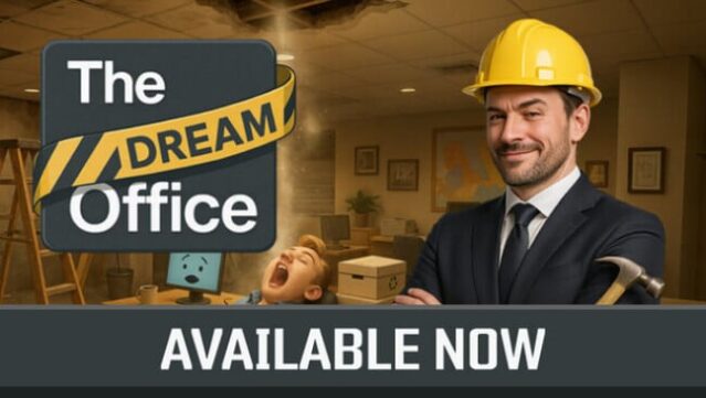 The Dream Office Free Download