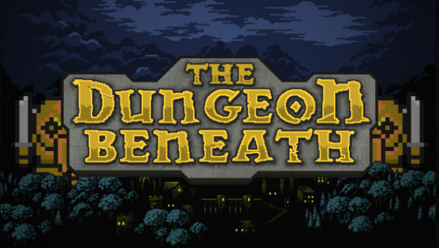 The Dungeon Beneath Free Download
