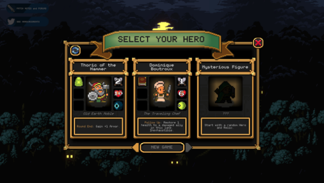 The Dungeon Beneath Free Download gameplay