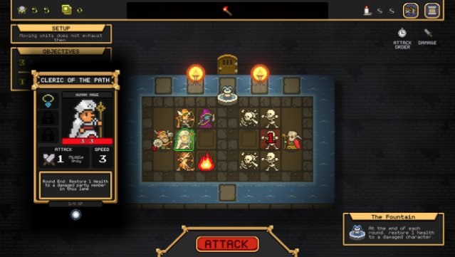 The Dungeon Beneath Free Download