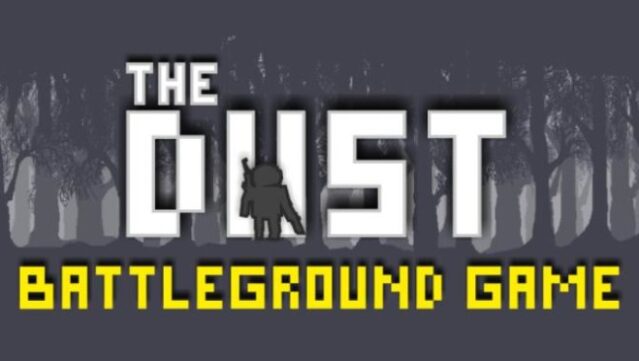 The Dust: Pixel Survival Z Battleground Free Download