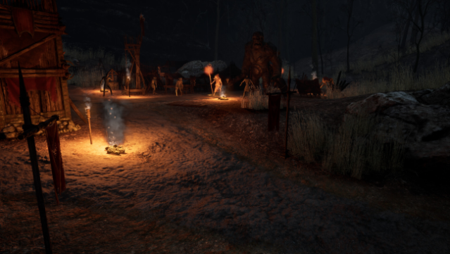 The Dwarf Free Download gameplay