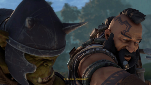 The Dwarves Free Download