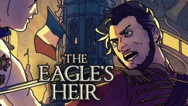 The Eagle's Heir Free Download