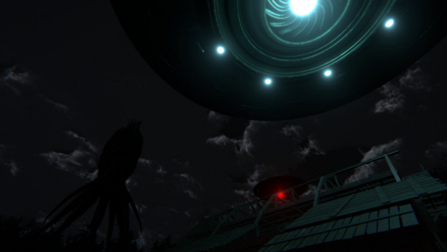 The Echo Paradox Free Download gameplay