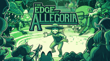 The Edge of Allegoria Free Download