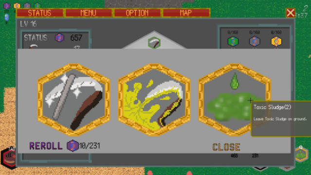 The Edibles Free Download gameplay