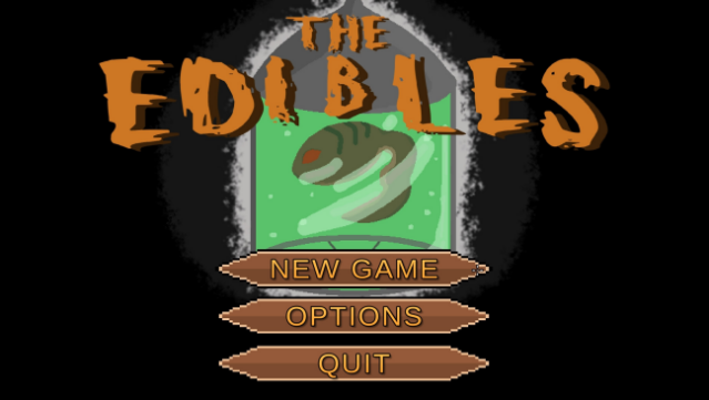The Edibles Free Download