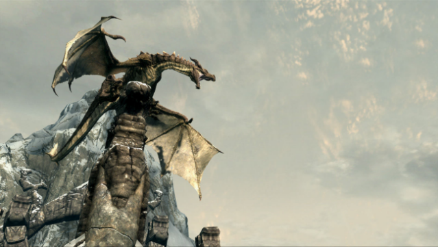The Elder Scrolls V: Skyrim - Legendary Edition Free Download gameplay