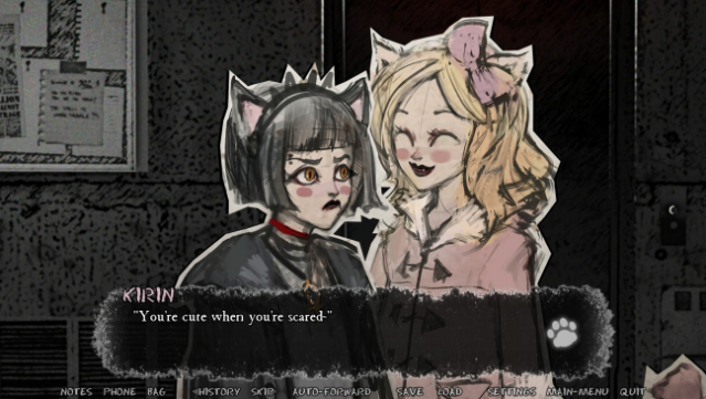 The Elevator Game With Catgirls Free Download