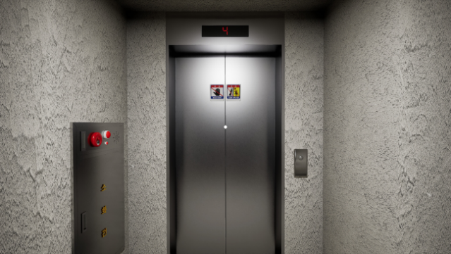 The Elevator Free Download