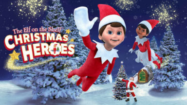 The Elf On The Shelf: Christmas Heroes Free Download