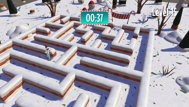 The Elf On The Shelf: Christmas Heroes Free Download