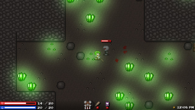 The Elmian Warrior Free Download gameplay