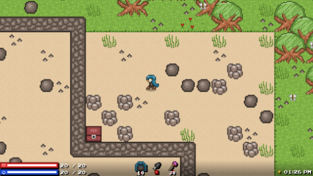 The Elmian Warrior Free Download