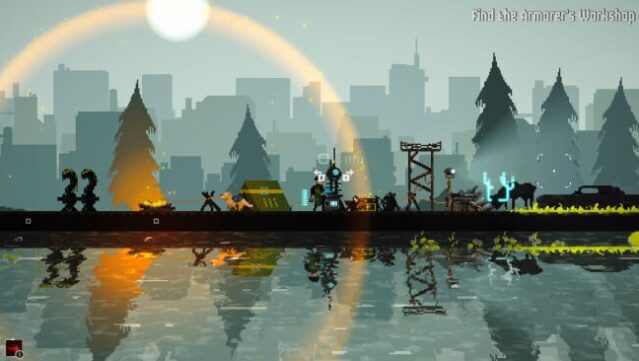 The Ember Guardian Free Download gameplay