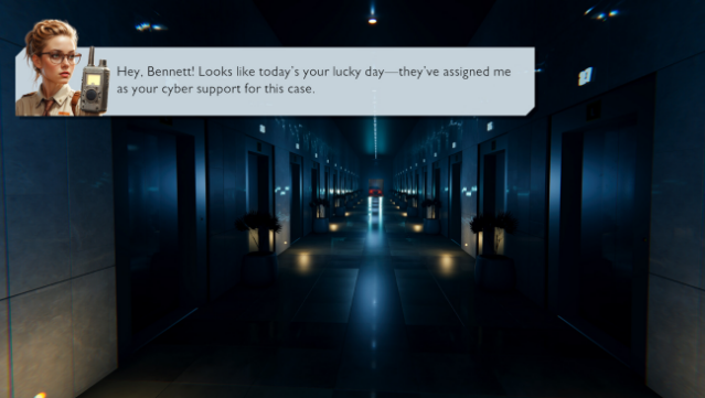 The Empty Desk Free Download gameplay