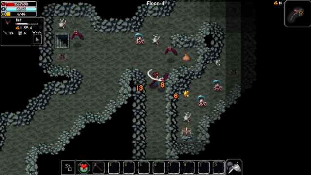 The Enchanted Cave 2 Free Download gameplay
