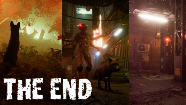 The End: Inari's Quest Free Download