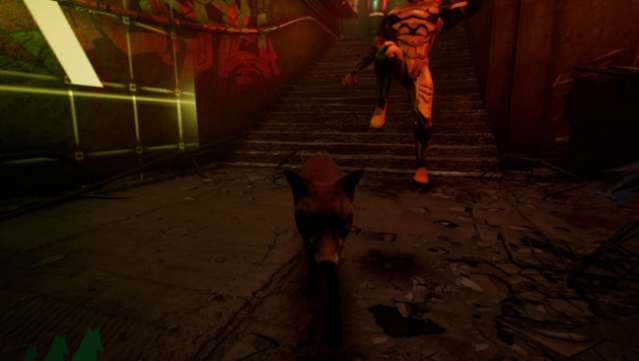 The End: Inari's Quest Free Download gameplay