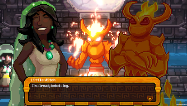 The End is Nahual: If I May Say So Free Download gameplay