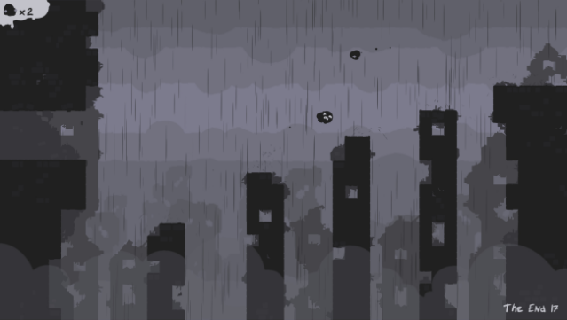 The End Is Nigh Free Download