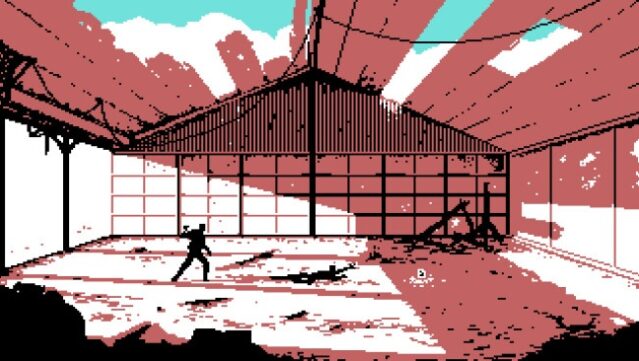 The Eternal Castle [REMASTERED] Free Download