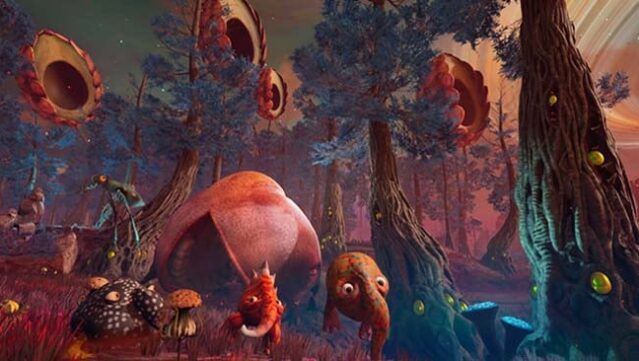 The Eternal Cylinder Free Download gameplay