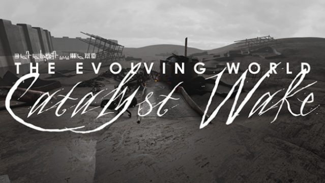 The Evolving World: Catalyst Wake Free Download