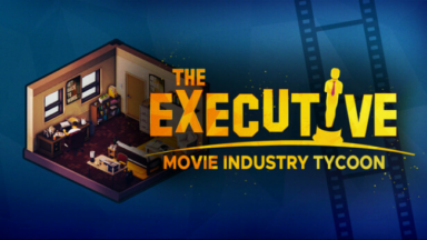 The Executive - Movie Industry Tycoon Free Download