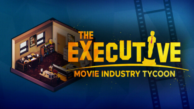 The Executive - Movie Industry Tycoon Free Download