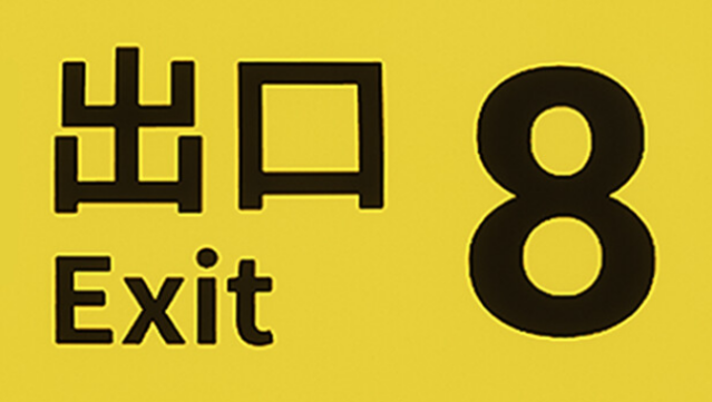 The Exit Free Download